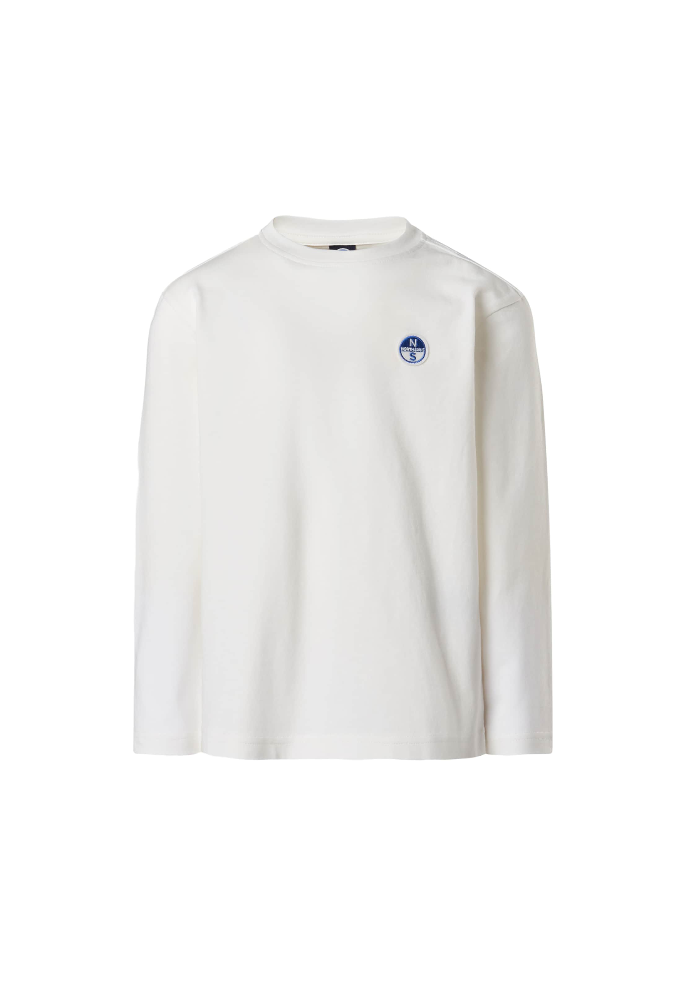 North Sails Shirt in Beige: Vorderseite