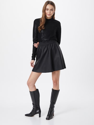 ONLY Skirt 'Milla Sofia' in Black