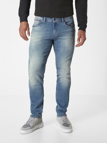 PADDOCKS Slim fit Jeans in Blue: front