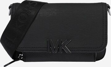 Borsa a tracolla di Michael Kors in nero