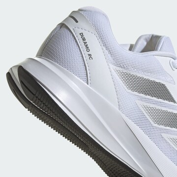 ADIDAS PERFORMANCE Laufschuh 'Duramo' in Weiß