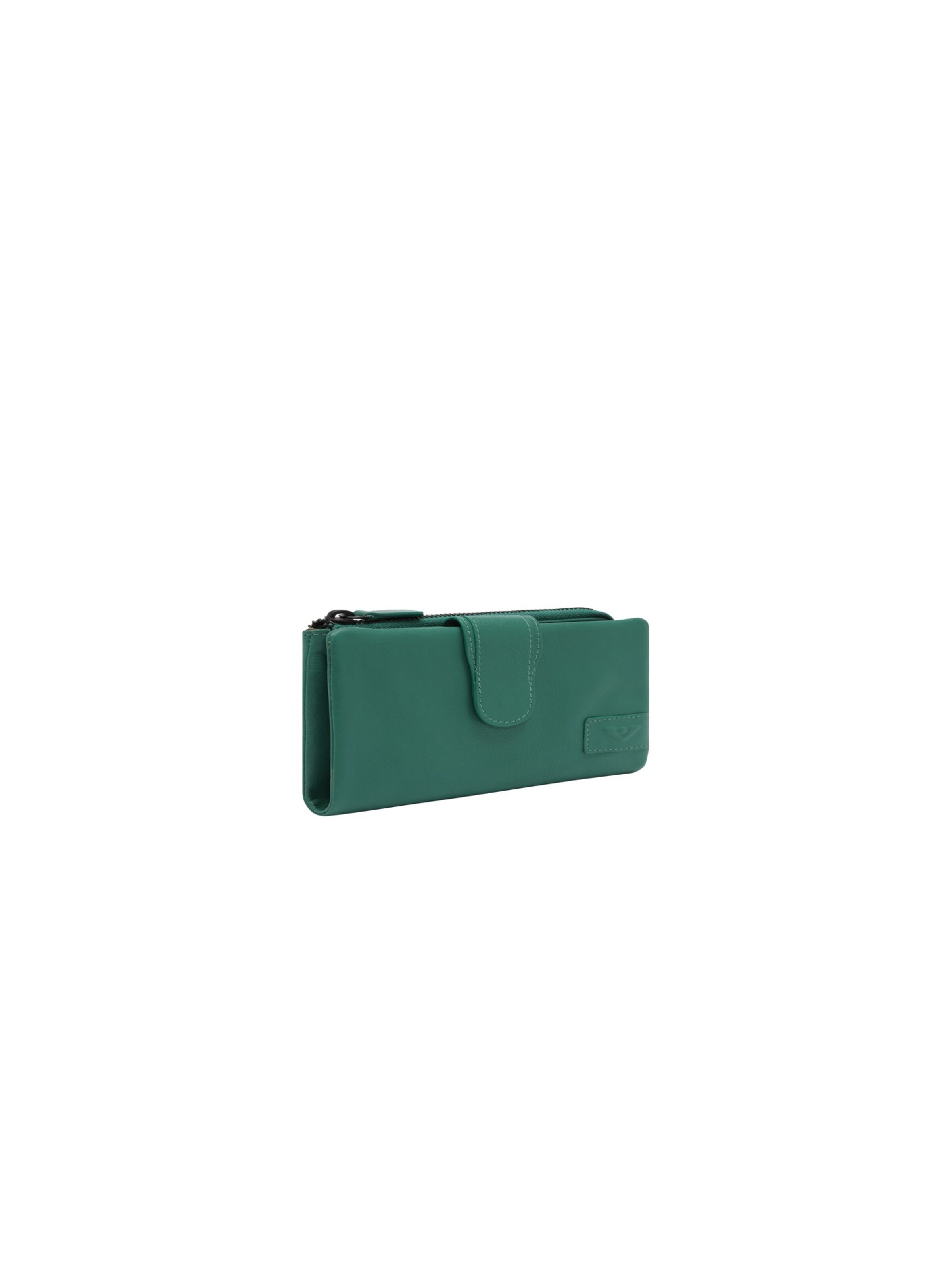 VOi Wallet 'SANDRA' in Green