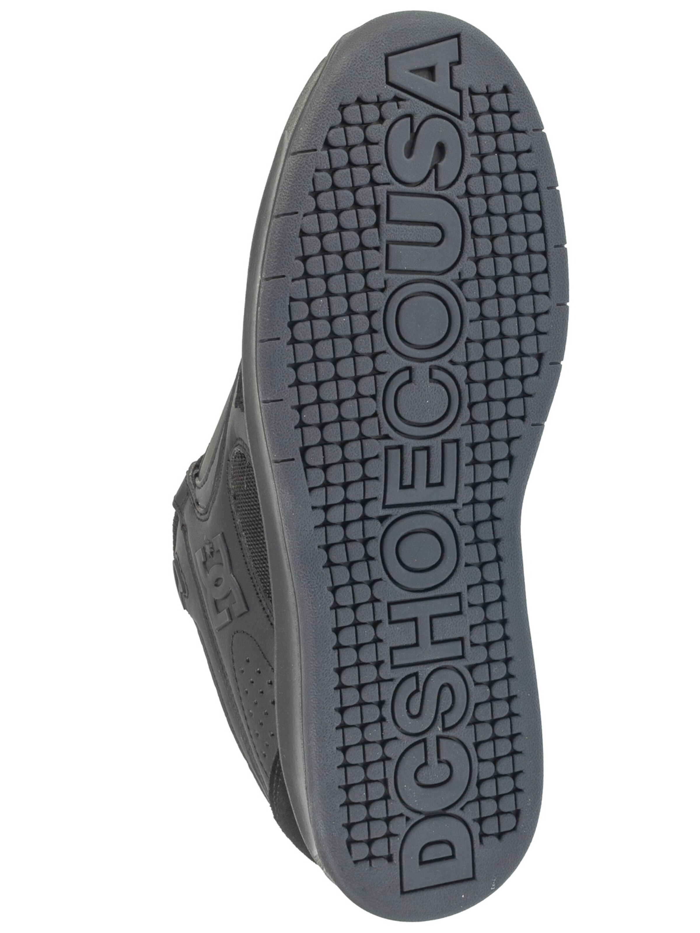 DC Shoes Sneakers 'Kalynx Zero' in Black