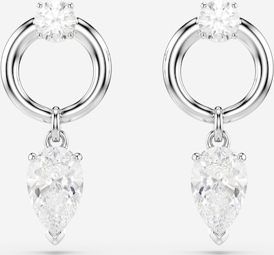 Swarovski Korvakoru 'Mesmera' värissä hopea, Tuotenäkymä