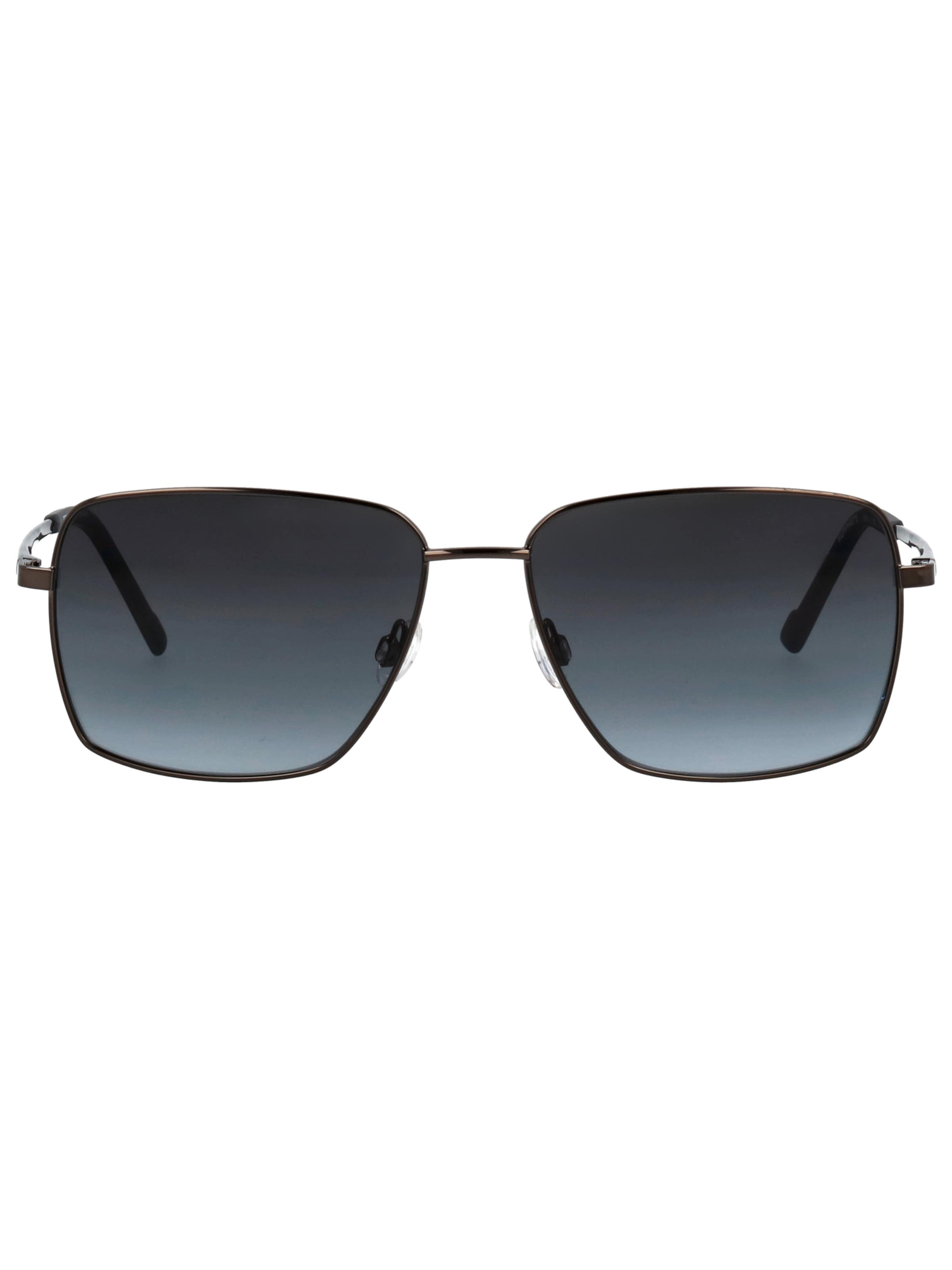 Humphrey's eyewear Sonnenbrille‌‌‌‌‌ in Grau
