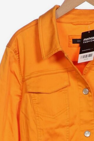 COMMA Jacke M in Orange