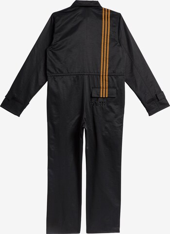 ADIDAS ORIGINALS Jumpsuit 'IVP 4ALL JUMPST' i svart