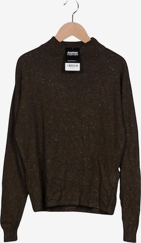 Guido Maria Kretschmer Jewellery Pullover XS in Braun: Vorderseite