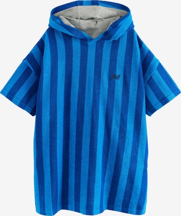 Next Kylpytakki värissä sininen: etupuoli