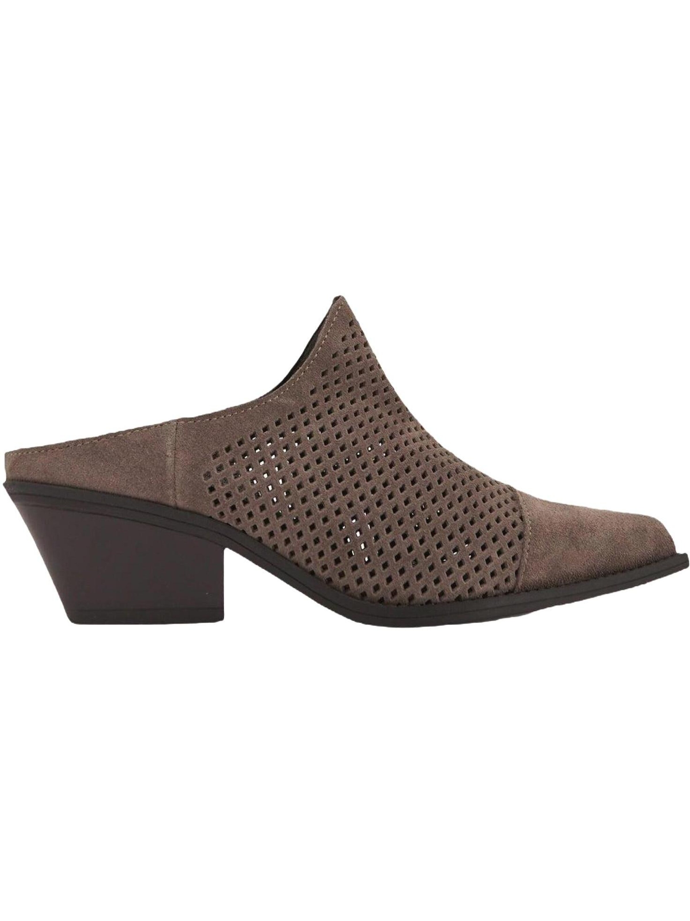 Mule 'Lamai' Limoya en beige