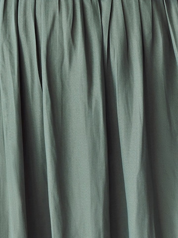 Robe d’été 'Kalina' Willa en vert