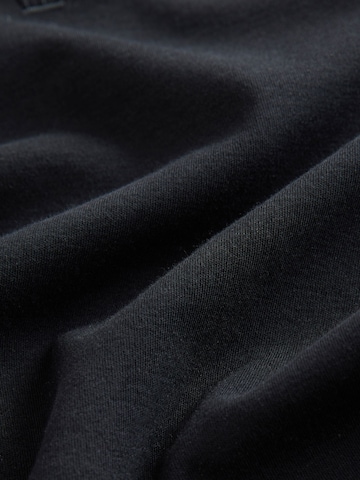 T-Shirt Next en noir