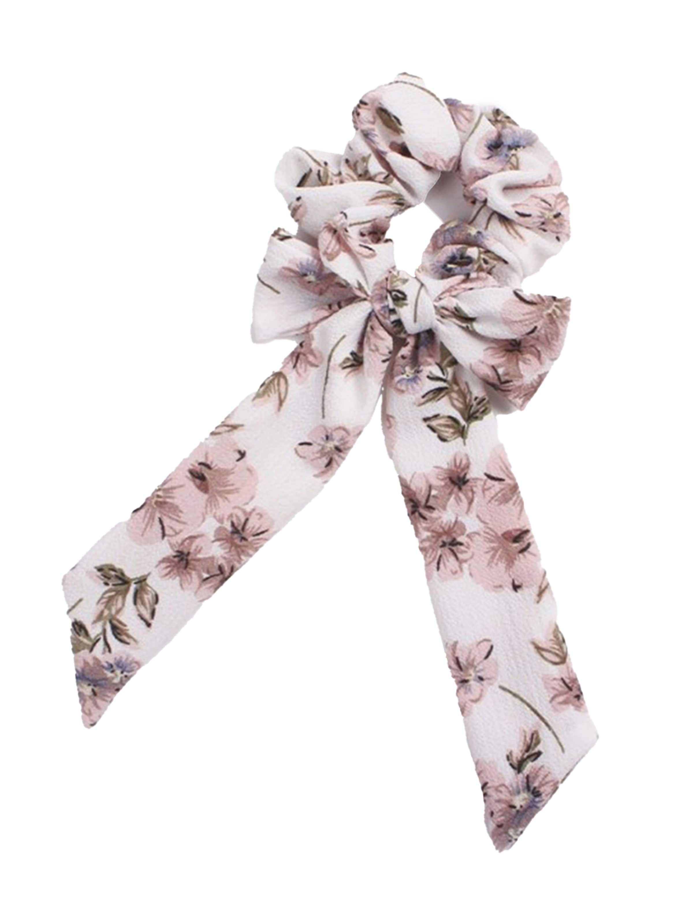 HotSquash Украшения для волос в Бежевый