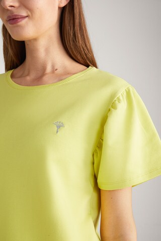 T-shirt JOOP! en jaune