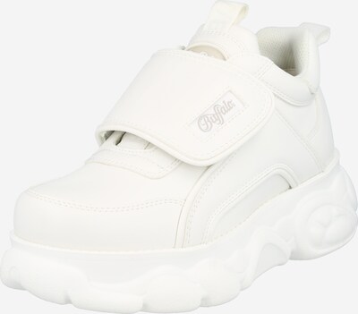 Sneaker iš BUFFALO, spalva – balta, Prekių apžvalga
