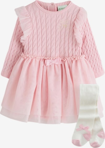 rožinė Baker by Ted Baker Rinkinys: priekis