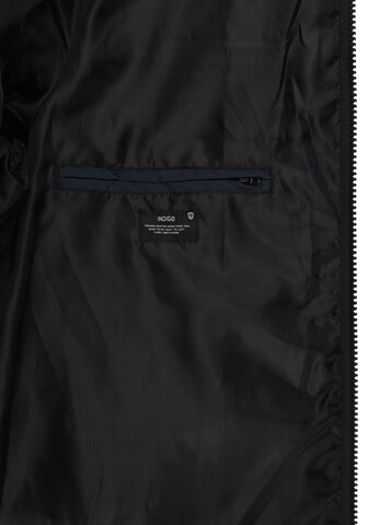 Veste d’hiver 'Gaius' INDICODE JEANS en bleu