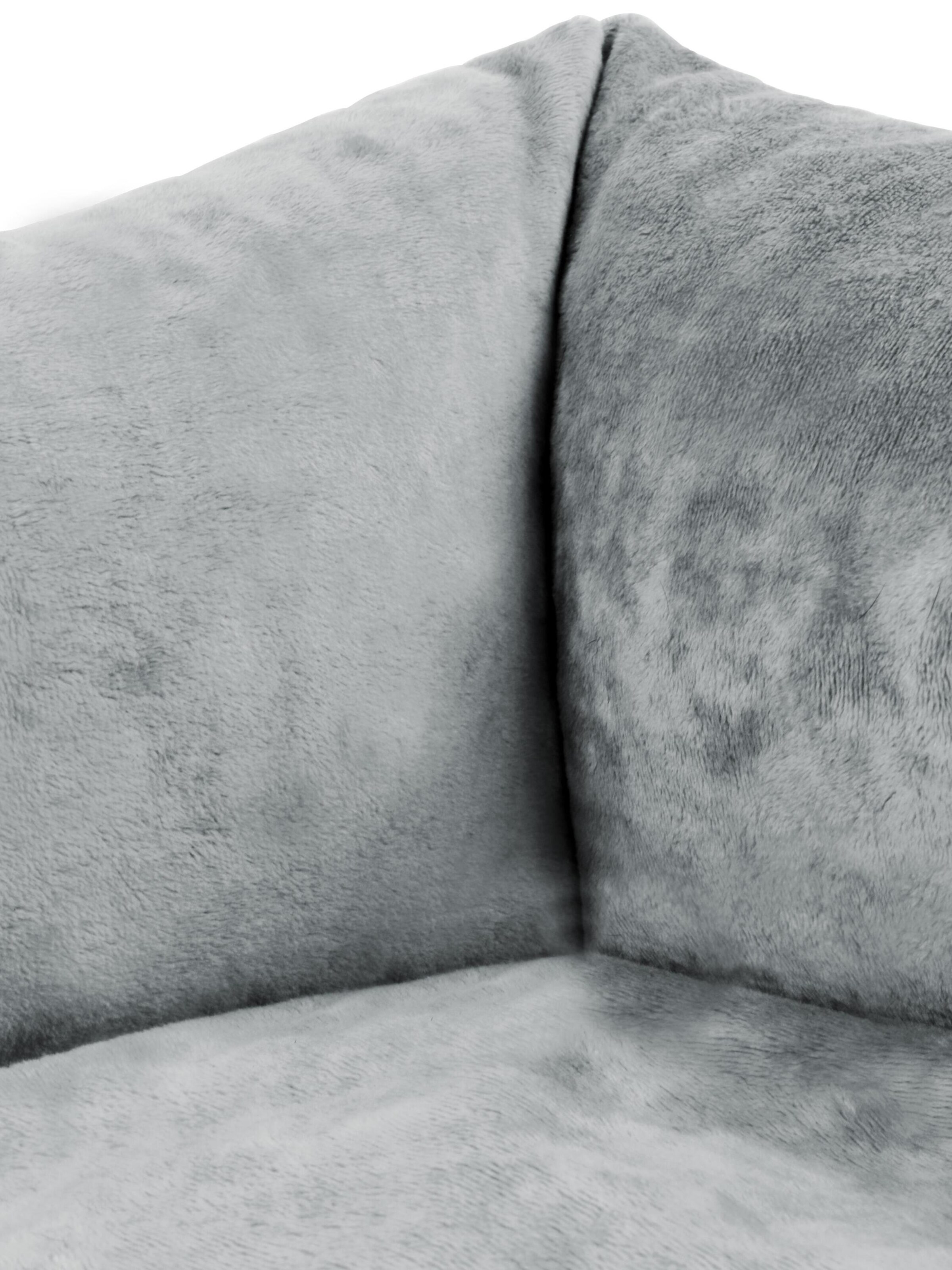 Accessoires pour animaux 'Hanko' Aspero en gris