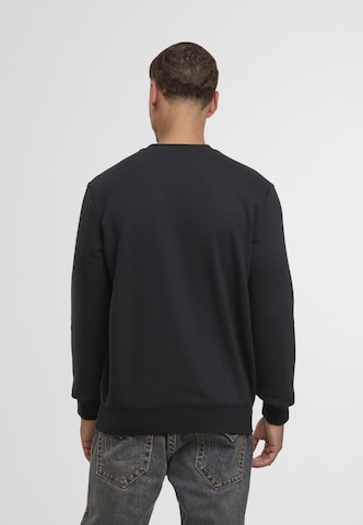 Sweat-shirt True Religion en noir