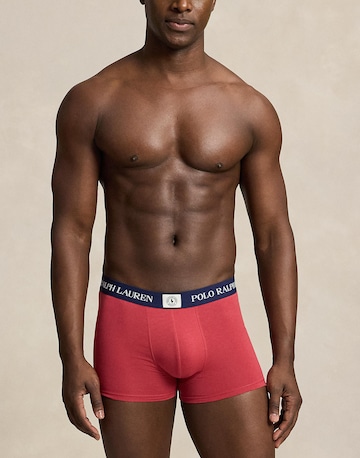 Polo Ralph Lauren Boksarice | modra barva