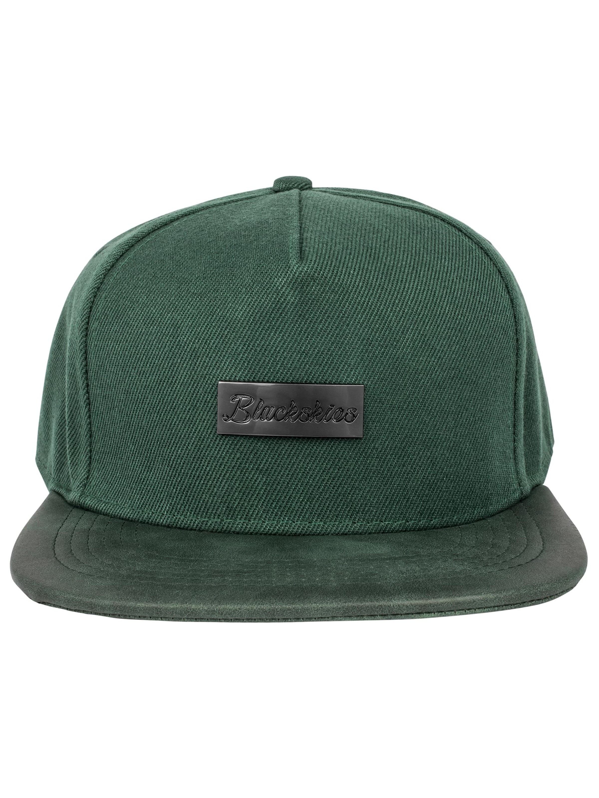 Blackskies Cap 'Vanguard'‌‌‌‌‌‌‌‌ in Grün