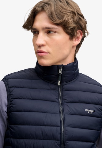Superdry & CoPrsluk 'FUJI LITE' - plava boja