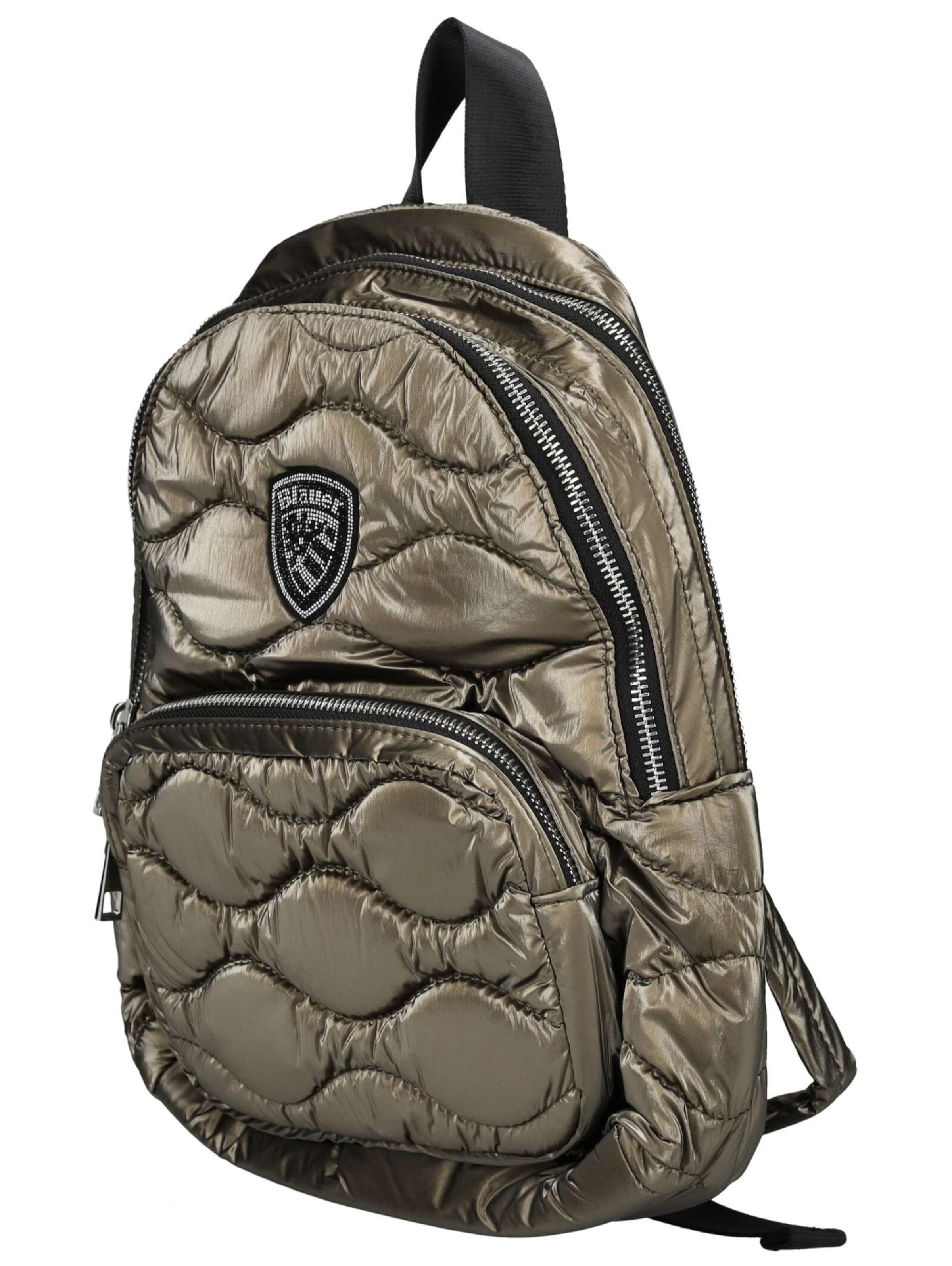 Sac à dos Blauer.USA en marron