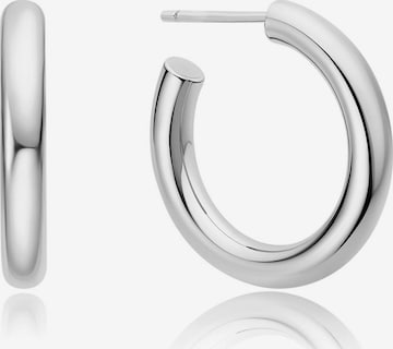 ANIA HAIE Ohrringe in Silber: Vorderseite