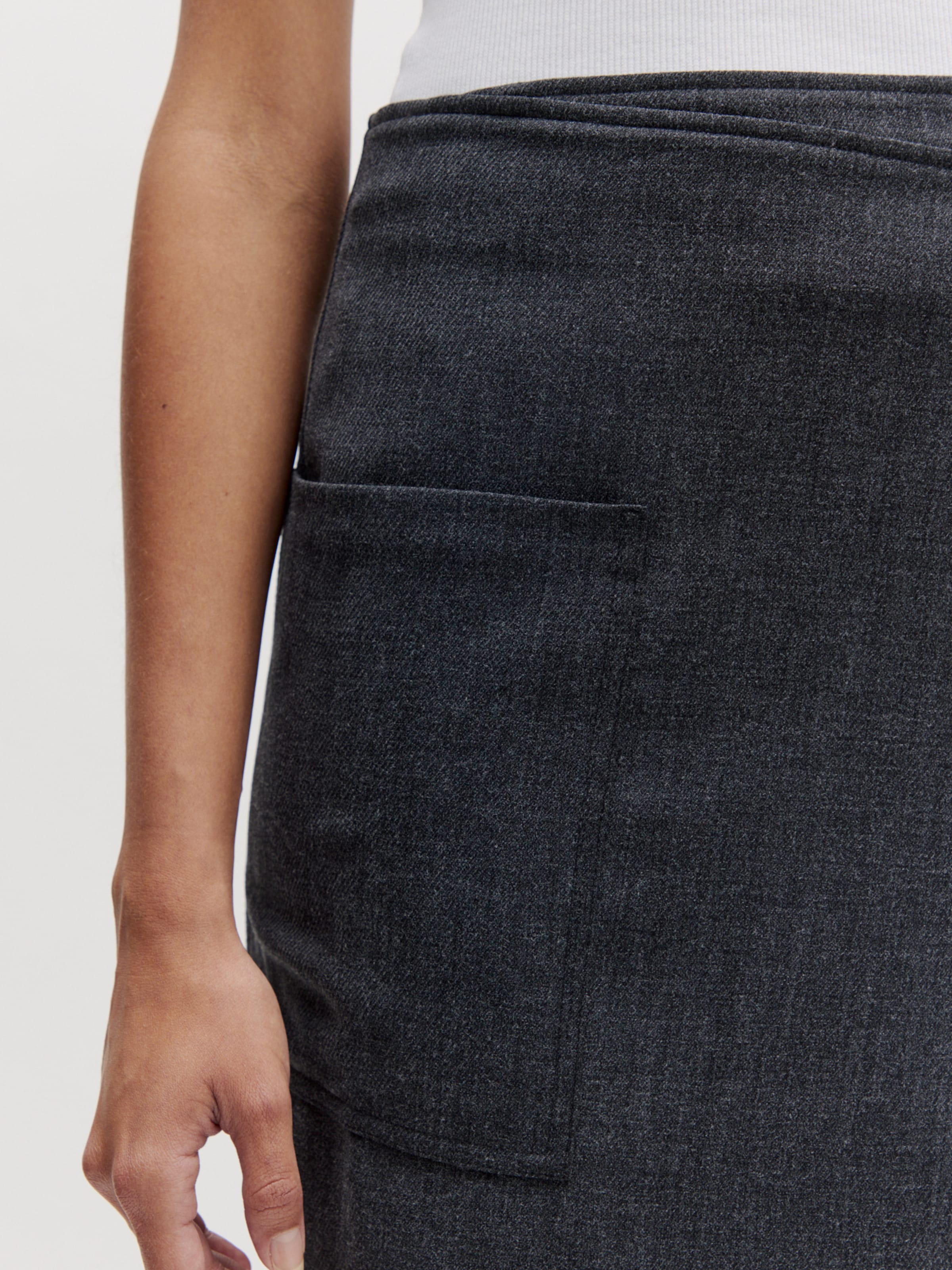 Skirts Grey Buy online ABOUT YOU
