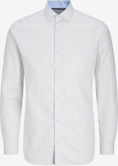 JACK & JONES Paita 'JPRBLAPARKER' värissä valkoinen, Tuotenäkymä