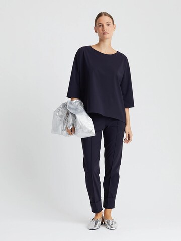 Minx Shirt 'Stella' in Blue