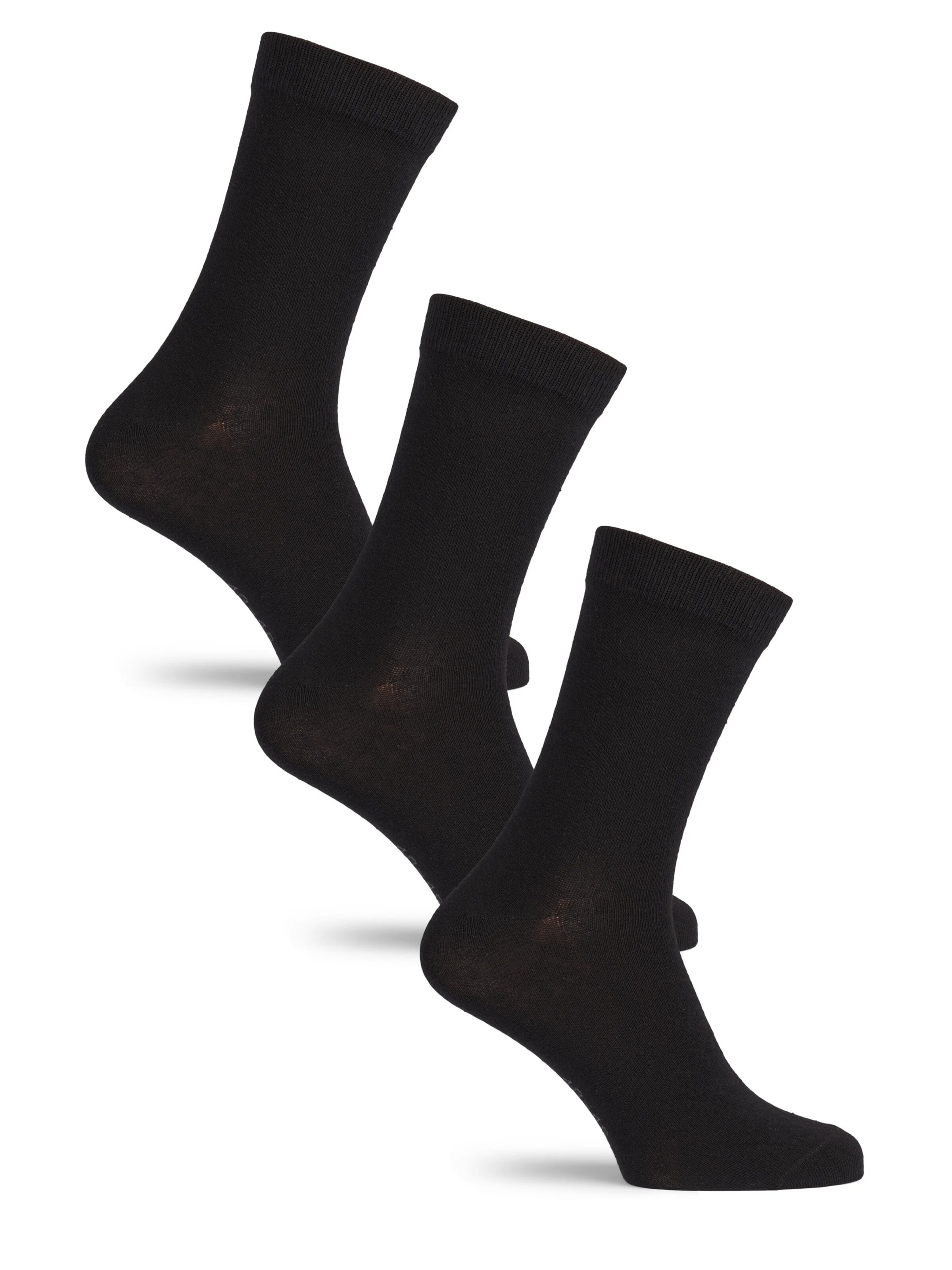 U.S. POLO ASSN. Sokker 'Aubrey' i sort