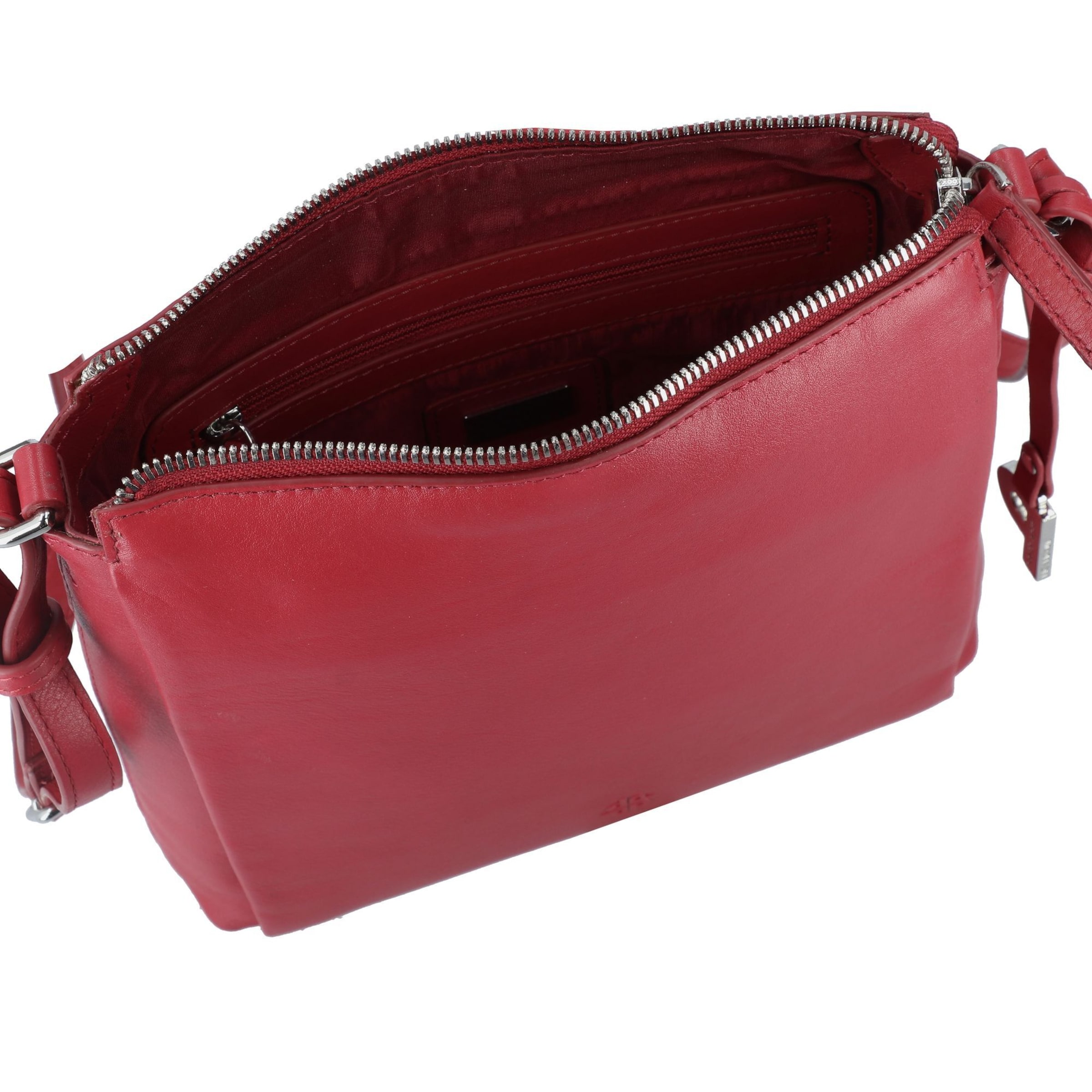 Picard Schoudertas 'Bali' in Rood