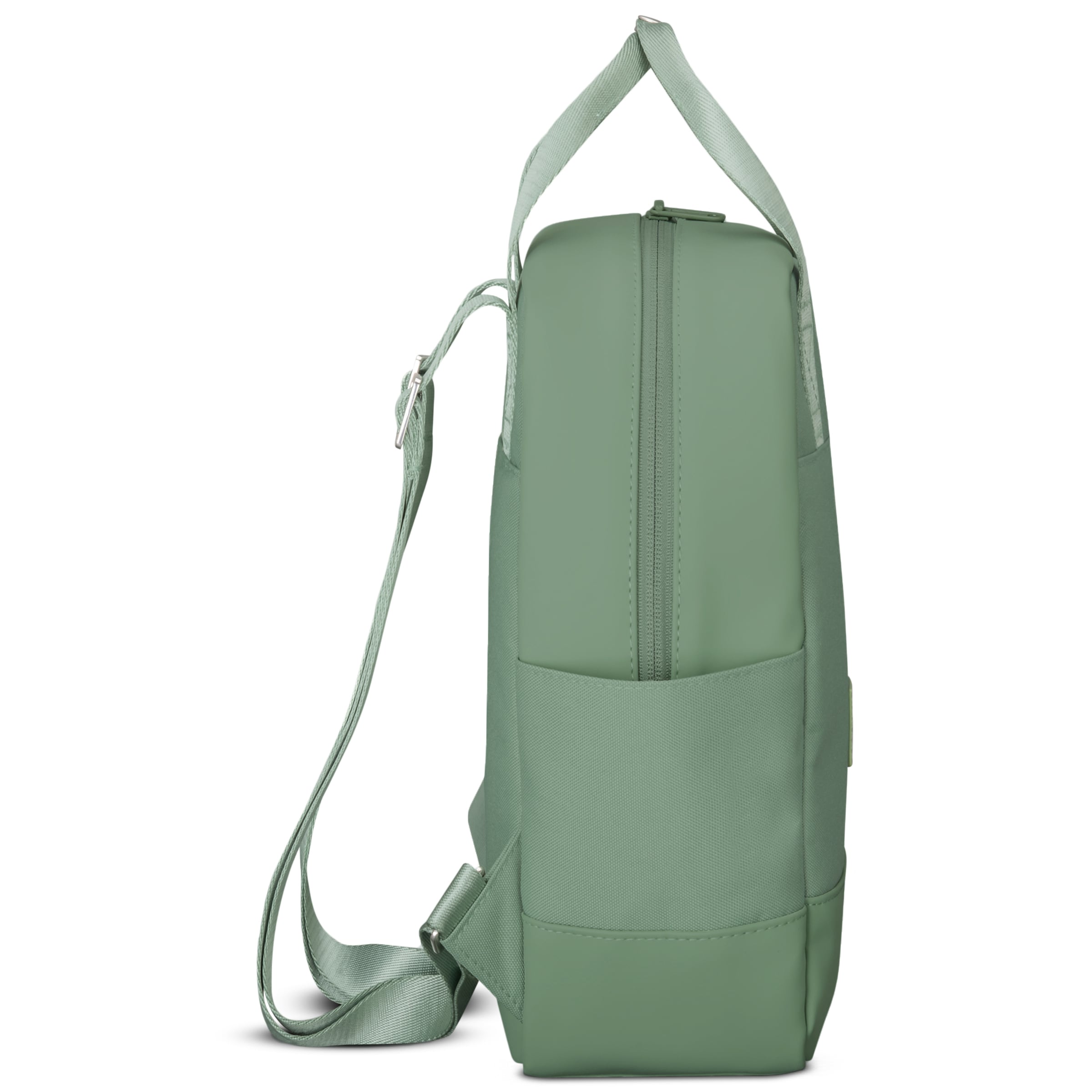 Johnny Urban Backpack in Green
