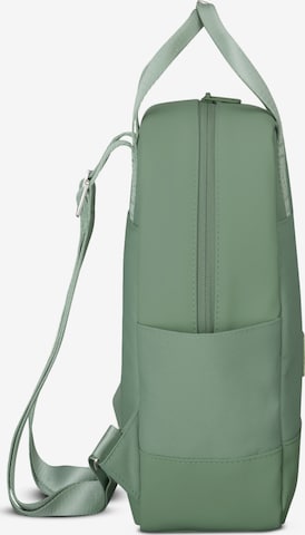 Rucsac de la Johnny Urban pe verde