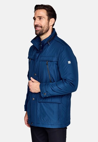 CABANO Funktionsjacke 'CO-3' in Blau