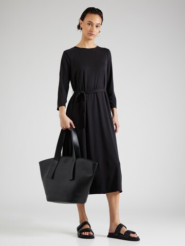 MSCH COPENHAGEN - Vestido 'Birdia Lynette' en negro