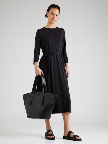 MSCH COPENHAGEN Dress 'Birdia Lynette' in Black