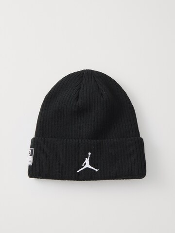 Jordan Set 'JAN' in Schwarz