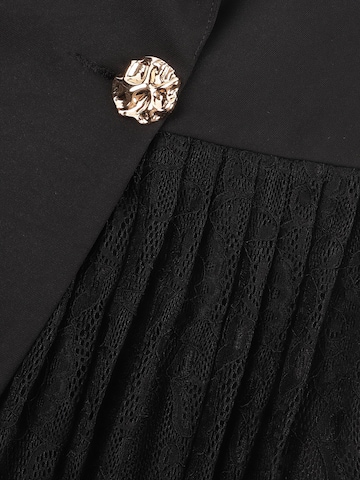 LapaPlus Dress in Black