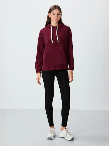 Tommy Life - Skinny Leggings em preto