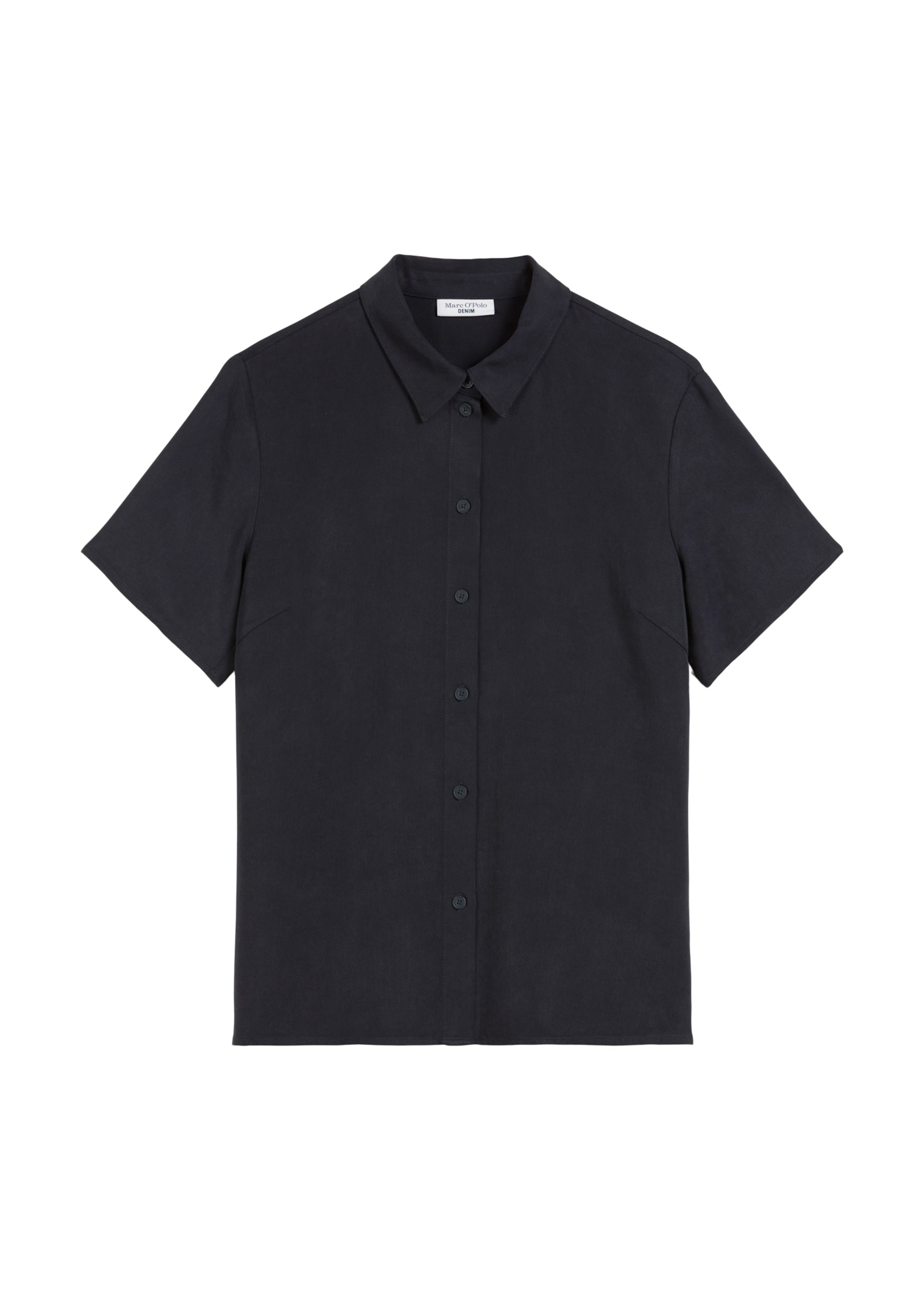 Marc O'Polo DENIM Blouse in Black, Item view