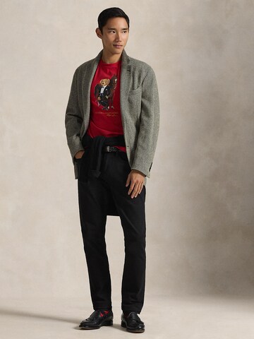 Polo Ralph Lauren T-Shirt in Rot