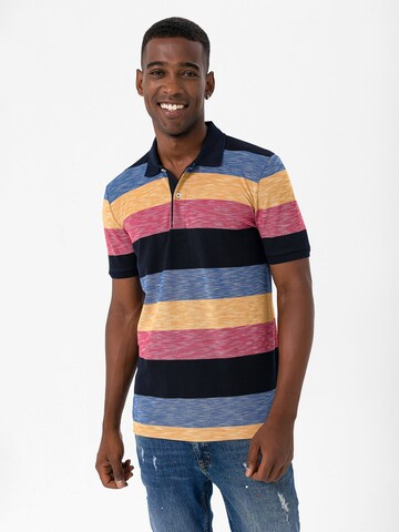Moxx Paris Shirt in Mixed colours: front