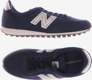 new balance Sneakers & Trainers in 37,5 in Blue: front