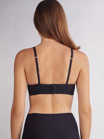 INTIMISSIMI Bralette Bra 'Erica' in Black