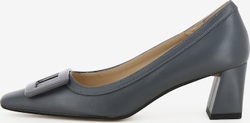 EVITA Pumps 'Vanessa' in Grijs: voorkant
