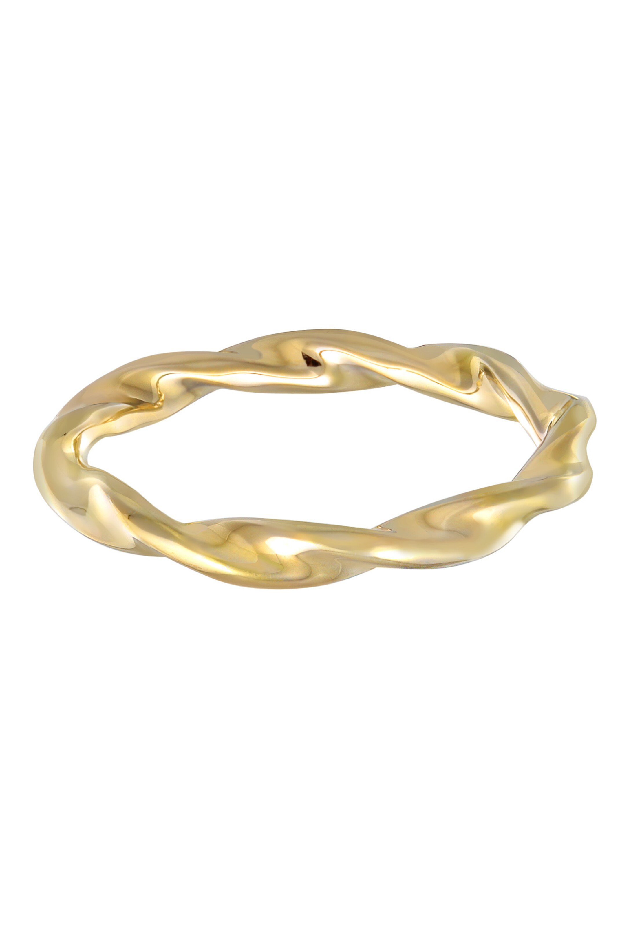 ELLI Sormus värissä kulta