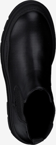 s.Oliver Chelsea Boots in Black