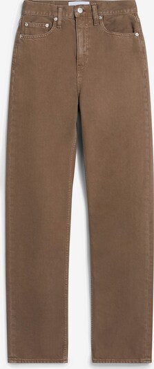 Calvin Klein Jeans Jeans in braun, Produktansicht